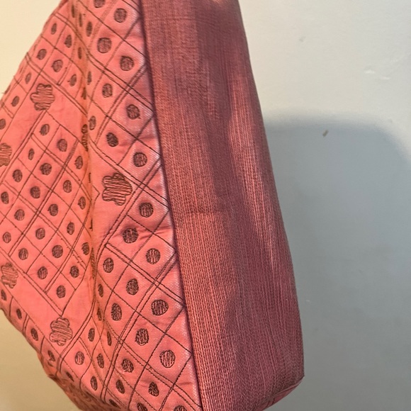 NOT FOR SALE DO NOT BUY RARE Issey Miyake Tamasha hand bag - Picture 9 of 10